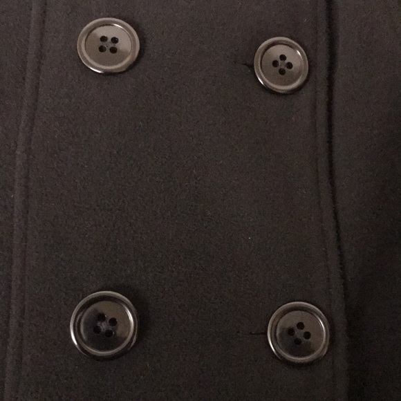 Italy nice coat - Picture 7 of 12